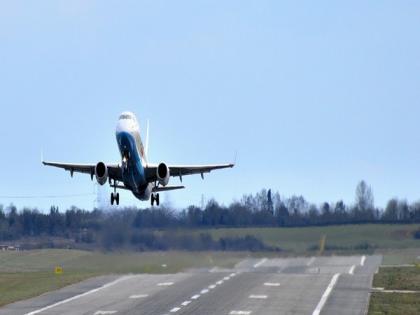 Pakistan loses over ₹1,240 crore after airspace ban on Indian flights | Pakistan loses over ₹1,240 crore after airspace ban on Indian flights Pakistan loses over ₹1,240 crore after airspace ban on Indian flights | Pakistan loses over ₹1,240 crore after airspace ban on Indian flights