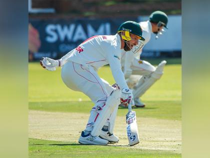Brendan Taylor's remarkable Test journey enters record books | Brendan Taylor's remarkable Test journey enters record books