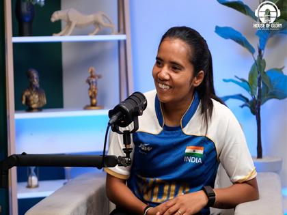 Double Paralympic medallist Preethi Pal targets personal best timings at World Para Athletics Championships | Double Paralympic medallist Preethi Pal targets personal best timings at World Para Athletics Championships Double Paralympic medallist Preethi Pal targets personal best timings at World Para Athletics Championships | Double Paralympic medallist Preethi Pal targets personal best timings at World Para Athletics Championships