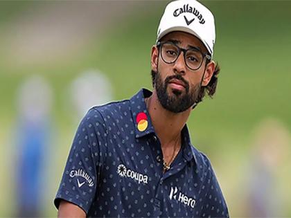 Bhatia shoots steady 2nd round to stay second in St Jude Championship | Bhatia shoots steady 2nd round to stay second in St Jude Championship Bhatia shoots steady 2nd round to stay second in St Jude Championship | Bhatia shoots steady 2nd round to stay second in St Jude Championship