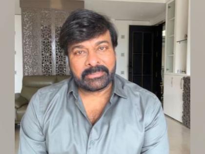 Chiranjeevi denies meeting film federation amid Telugu industry strikes, slams 'baseless' claims | Chiranjeevi denies meeting film federation amid Telugu industry strikes, slams 'baseless' claims Chiranjeevi denies meeting film federation amid Telugu industry strikes, slams 'baseless' claims | Chiranjeevi denies meeting film federation amid Telugu industry strikes, slams 'baseless' claims