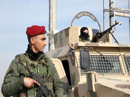 Syria's government refuses Paris talks with Kurdish-led SDF, demands dialogue in Damascus | Syria's government refuses Paris talks with Kurdish-led SDF, demands dialogue in Damascus