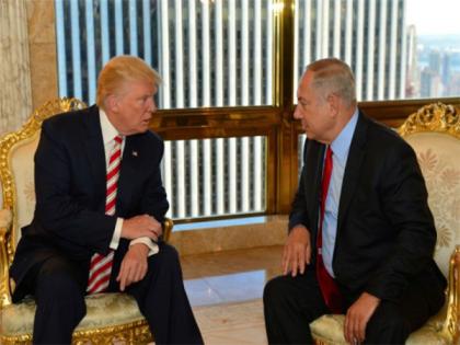 Trump signals support for Netanyahu's Gaza takeover amid global criticism | Trump signals support for Netanyahu's Gaza takeover amid global criticism Trump signals support for Netanyahu's Gaza takeover amid global criticism | Trump signals support for Netanyahu's Gaza takeover amid global criticism