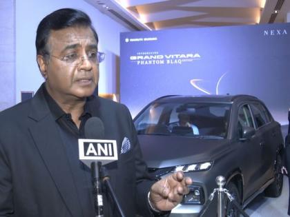 Maruti Suzuki raises bar on safety, unveils new advanced features | Maruti Suzuki raises bar on safety, unveils new advanced features Maruti Suzuki raises bar on safety, unveils new advanced features | Maruti Suzuki raises bar on safety, unveils new advanced features