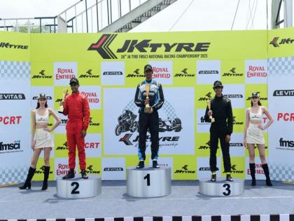 Round 1 of JK Tyre Novice Cup and Royal Enfield Continental GT Cup concludes in Coimbatore | Round 1 of JK Tyre Novice Cup and Royal Enfield Continental GT Cup concludes in Coimbatore Round 1 of JK Tyre Novice Cup and Royal Enfield Continental GT Cup concludes in Coimbatore | Round 1 of JK Tyre Novice Cup and Royal Enfield Continental GT Cup concludes in Coimbatore