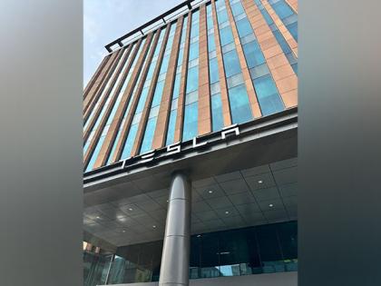 Tesla to launch new Experience Centre in Delhi's Aerocity tomorrow | Tesla to launch new Experience Centre in Delhi's Aerocity tomorrow Tesla to launch new Experience Centre in Delhi's Aerocity tomorrow | Tesla to launch new Experience Centre in Delhi's Aerocity tomorrow