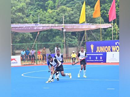 Haryana, Jharkhand set to clash in final of 15th India Junior Women National Championship 2025 | Haryana, Jharkhand set to clash in final of 15th India Junior Women National Championship 2025 Haryana, Jharkhand set to clash in final of 15th India Junior Women National Championship 2025 | Haryana, Jharkhand set to clash in final of 15th India Junior Women National Championship 2025