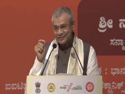 "Very soon we'll see the first made in India chip": Ashwini Vaishnaw | "Very soon we'll see the first made in India chip": Ashwini Vaishnaw "Very soon we'll see the first made in India chip": Ashwini Vaishnaw | "Very soon we'll see the first made in India chip": Ashwini Vaishnaw