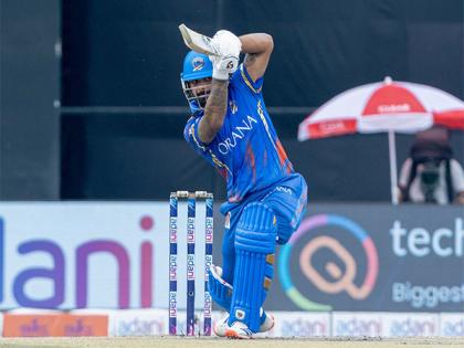 DPL: North Delhi Strikers deliver all-round performance to beat Purani Dilli 6 by 27 runs | DPL: North Delhi Strikers deliver all-round performance to beat Purani Dilli 6 by 27 runs