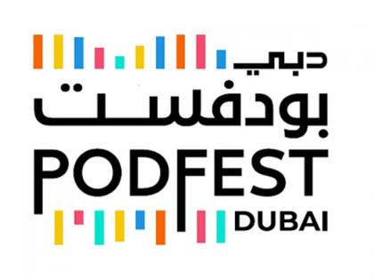Dubai Press Club to organise fifth edition of Dubai PodFest on September 30 | Dubai Press Club to organise fifth edition of Dubai PodFest on September 30 Dubai Press Club to organise fifth edition of Dubai PodFest on September 30 | Dubai Press Club to organise fifth edition of Dubai PodFest on September 30