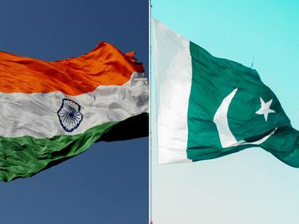 Navies of India, Pakistan to carry out drills in Arabian Sea from August 11 | Navies of India, Pakistan to carry out drills in Arabian Sea from August 11