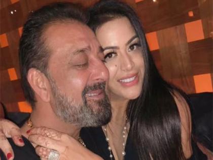 "Always proud of you": Sanjay Dutt gives birthday shout-out to daugther Trishala | "Always proud of you": Sanjay Dutt gives birthday shout-out to daugther Trishala "Always proud of you": Sanjay Dutt gives birthday shout-out to daugther Trishala | "Always proud of you": Sanjay Dutt gives birthday shout-out to daugther Trishala
