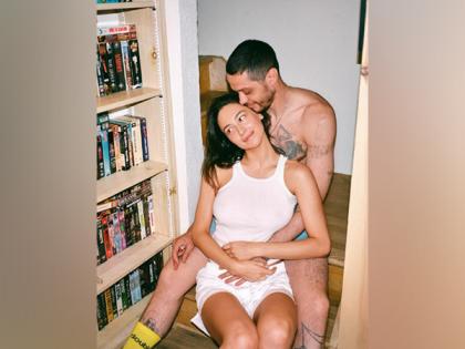 Dad-to-be Pete Davidson shares the first movie he wants his baby to see | Dad-to-be Pete Davidson shares the first movie he wants his baby to see Dad-to-be Pete Davidson shares the first movie he wants his baby to see | Dad-to-be Pete Davidson shares the first movie he wants his baby to see