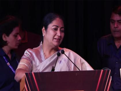 CIFF closes with grand celebration; Delhi CM says "Want to do everything to reawaken the city's historical glory" | CIFF closes with grand celebration; Delhi CM says "Want to do everything to reawaken the city's historical glory" CIFF closes with grand celebration; Delhi CM says "Want to do everything to reawaken the city's historical glory" | CIFF closes with grand celebration; Delhi CM says "Want to do everything to reawaken the city's historical glory"