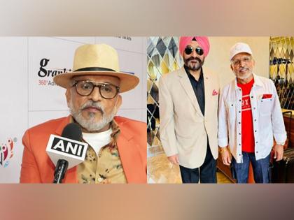 "Ye unka badappan hai vo mere paas aaye": Annu Kapoor on meeting former Army chief Gen Bikram Singh | "Ye unka badappan hai vo mere paas aaye": Annu Kapoor on meeting former Army chief Gen Bikram Singh "Ye unka badappan hai vo mere paas aaye": Annu Kapoor on meeting former Army chief Gen Bikram Singh | "Ye unka badappan hai vo mere paas aaye": Annu Kapoor on meeting former Army chief Gen Bikram Singh