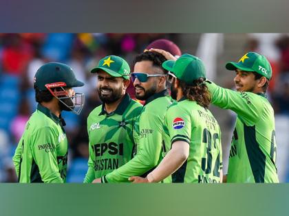 Rizwan expects improved performances from part-timer bowlers following loss to WI in 2nd ODI | Rizwan expects improved performances from part-timer bowlers following loss to WI in 2nd ODI