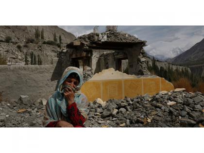 Glacial lake outburst floods devastate Pakistan-occupied Gilgit-Baltistan, severing roads and threatening homes | Glacial lake outburst floods devastate Pakistan-occupied Gilgit-Baltistan, severing roads and threatening homes Glacial lake outburst floods devastate Pakistan-occupied Gilgit-Baltistan, severing roads and threatening homes | Glacial lake outburst floods devastate Pakistan-occupied Gilgit-Baltistan, severing roads and threatening homes