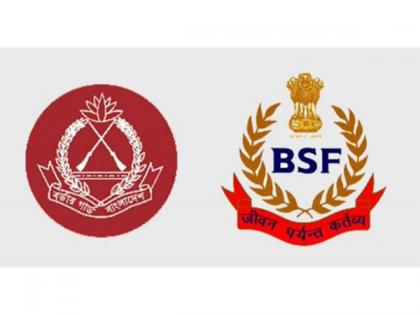 India, Bangladesh border guards chiefs' conference to be held in Dhaka on August 25-28 | India, Bangladesh border guards chiefs' conference to be held in Dhaka on August 25-28