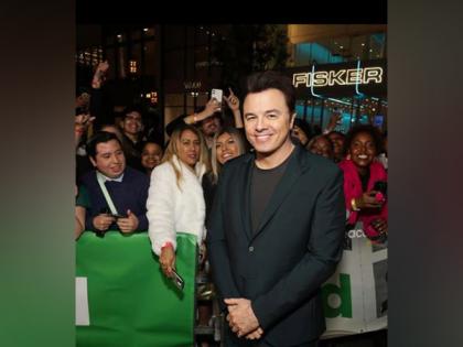 "So dystopian and pessimistic": Director Seth MacFarlane on recent Hollywood TV shows, series | "So dystopian and pessimistic": Director Seth MacFarlane on recent Hollywood TV shows, series "So dystopian and pessimistic": Director Seth MacFarlane on recent Hollywood TV shows, series | "So dystopian and pessimistic": Director Seth MacFarlane on recent Hollywood TV shows, series