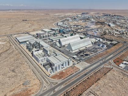 Jordan to host Syria-US talks on supporting Syria's post-war reconstruction efforts | Jordan to host Syria-US talks on supporting Syria's post-war reconstruction efforts