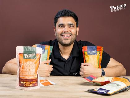 Patang Launches Across India, Bringing Authentic Regional Indian Flavours Back | Patang Launches Across India, Bringing Authentic Regional Indian Flavours Back Patang Launches Across India, Bringing Authentic Regional Indian Flavours Back | Patang Launches Across India, Bringing Authentic Regional Indian Flavours Back
