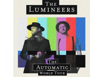 Rock band 'The Lumineers' returns to India for 'The Automatic World Tour', set to perform on this day | Rock band 'The Lumineers' returns to India for 'The Automatic World Tour', set to perform on this day Rock band 'The Lumineers' returns to India for 'The Automatic World Tour', set to perform on this day | Rock band 'The Lumineers' returns to India for 'The Automatic World Tour', set to perform on this day