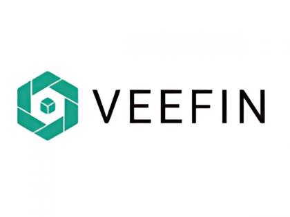 Veefin Promoters Fully Convert Share Warrants, Infusing Rs. 8.43 Cr to Fuel Global Growth | Veefin Promoters Fully Convert Share Warrants, Infusing Rs. 8.43 Cr to Fuel Global Growth