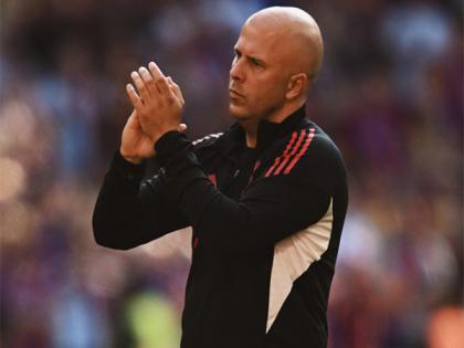 Slot says adapting will "take time" as Liverpool start season with Community Shield loss to Crystal Palace on penalties | Slot says adapting will "take time" as Liverpool start season with Community Shield loss to Crystal Palace on penalties Slot says adapting will "take time" as Liverpool start season with Community Shield loss to Crystal Palace on penalties | Slot says adapting will "take time" as Liverpool start season with Community Shield loss to Crystal Palace on penalties