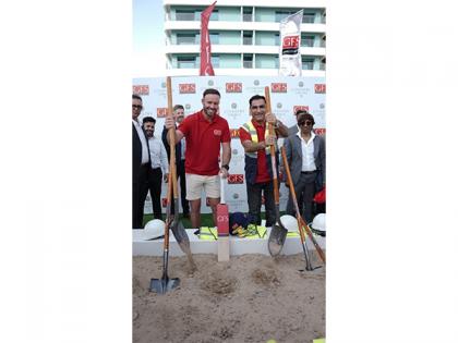 GFS Developments Breaks Ground on High-ROI Coventry Gardens II in DLRC with Mr. 360, AB de Villiers | GFS Developments Breaks Ground on High-ROI Coventry Gardens II in DLRC with Mr. 360, AB de Villiers