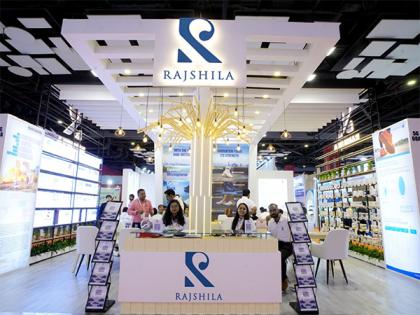 Footwear Industry Converges at IIFF 2025; Rajshila Marks Strong Presence | Footwear Industry Converges at IIFF 2025; Rajshila Marks Strong Presence