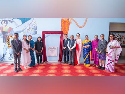 Japan Festival Fosters Cultural Exchange and Creativity at Ekya School Byrathi | Japan Festival Fosters Cultural Exchange and Creativity at Ekya School Byrathi