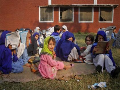 Pakistan: Punjab govt, Rawalpindi private schools spar over extended summer break | Pakistan: Punjab govt, Rawalpindi private schools spar over extended summer break