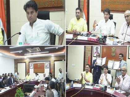 BSNL partners with leading global telecom companies to train youth in 5G, AI/ML | BSNL partners with leading global telecom companies to train youth in 5G, AI/ML