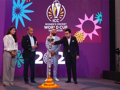 "A defining moment": Jay Shah on return of ICC Women's Cricket World Cup 2025 to India | "A defining moment": Jay Shah on return of ICC Women's Cricket World Cup 2025 to India
