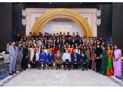 Avicenna International Medical University in Bishkek Emerges as a Preferred Destination for Indian MBBS Aspirants | Avicenna International Medical University in Bishkek Emerges as a Preferred Destination for Indian MBBS Aspirants