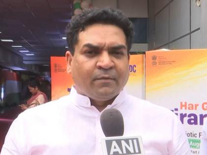 "To promote spirit of patriotism": Delhi Minister Kapil Mishra lauds 'Har Ghar Tiranga' Patriotic Film Festival 2025 | "To promote spirit of patriotism": Delhi Minister Kapil Mishra lauds 'Har Ghar Tiranga' Patriotic Film Festival 2025