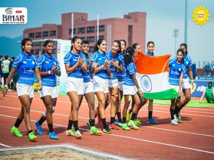 Asia Rugby Emirates U20 Sevens Crown: India clinches bronze medal; China take women's gold while Hong Kong bag men's crown | Asia Rugby Emirates U20 Sevens Crown: India clinches bronze medal; China take women's gold while Hong Kong bag men's crown