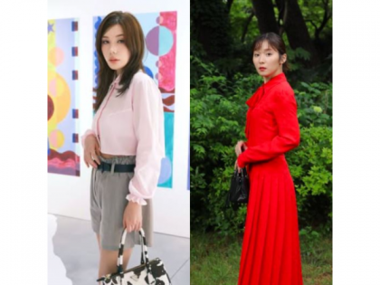 Riisa Naka, Mayu Matsuoka to clash as rival surgeons in Japanese drama 'Plastic Beauty' | Riisa Naka, Mayu Matsuoka to clash as rival surgeons in Japanese drama 'Plastic Beauty'