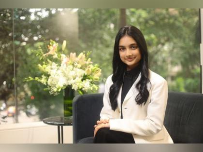 Anandamayi Bajaj - 5th Generation of Shri Jamnalal Bajaj, Becomes The First Woman Leader To Join Bajaj Group | Anandamayi Bajaj - 5th Generation of Shri Jamnalal Bajaj, Becomes The First Woman Leader To Join Bajaj Group