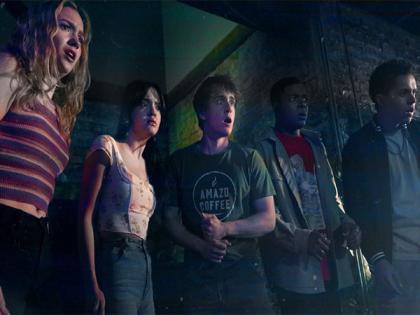 'Goosebumps' horror anthology series cancelled after two seasons | 'Goosebumps' horror anthology series cancelled after two seasons