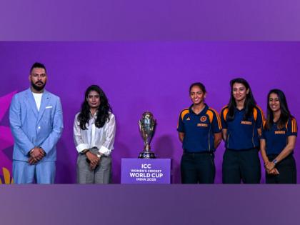 Yuvraj Singh shares advice for India ahead of Women's Cricket World Cup 2025 | Yuvraj Singh shares advice for India ahead of Women's Cricket World Cup 2025