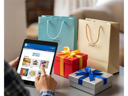 Enjoy Freedom to Shop with ONDC on Bajaj Markets this Independence Day | Enjoy Freedom to Shop with ONDC on Bajaj Markets this Independence Day