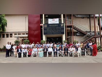 ECHO India Launches Antimicrobial Stewardship Program in Punjab and Andhra Pradesh | ECHO India Launches Antimicrobial Stewardship Program in Punjab and Andhra Pradesh