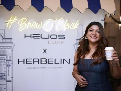 Helios Spotlights Herbelin's Timeless Designs, Elevating the Premium Watch Landscape in India | Helios Spotlights Herbelin's Timeless Designs, Elevating the Premium Watch Landscape in India Helios Spotlights Herbelin's Timeless Designs, Elevating the Premium Watch Landscape in India | Helios Spotlights Herbelin's Timeless Designs, Elevating the Premium Watch Landscape in India