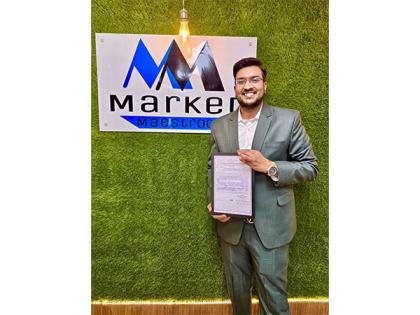 Market Maestroo amongst first Finfluencers to secure SEBI Registered Research Analyst Licence | Market Maestroo amongst first Finfluencers to secure SEBI Registered Research Analyst Licence
