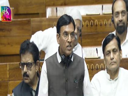 Sports Governance, Anti-Doping (Amendment) Bills passed in Lok Sabha | Sports Governance, Anti-Doping (Amendment) Bills passed in Lok Sabha