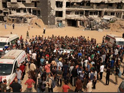 International community condemns Israel's drone strike on Al Jazeera journalists | International community condemns Israel's drone strike on Al Jazeera journalists International community condemns Israel's drone strike on Al Jazeera journalists | International community condemns Israel's drone strike on Al Jazeera journalists
