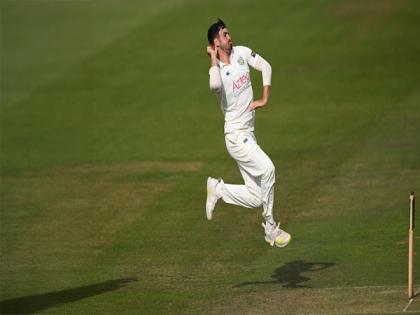 Mitchell Killeen signs for Essex on two-year deal | Mitchell Killeen signs for Essex on two-year deal