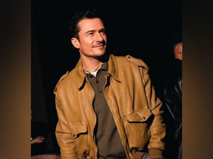 "Definitely not something to try at home": Orlando Bloom on physical transformation for his role in 'The Cut' | "Definitely not something to try at home": Orlando Bloom on physical transformation for his role in 'The Cut' "Definitely not something to try at home": Orlando Bloom on physical transformation for his role in 'The Cut' | "Definitely not something to try at home": Orlando Bloom on physical transformation for his role in 'The Cut'