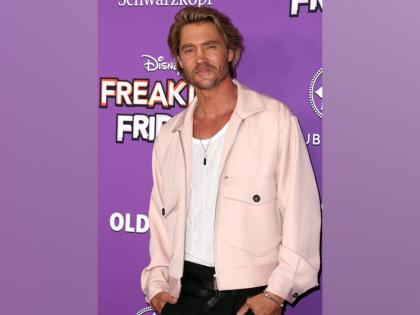 Chad Michael Murray recalls near-death experience that led him to acting | Chad Michael Murray recalls near-death experience that led him to acting